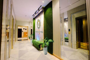 BALAND HOTEL DUSHANBE